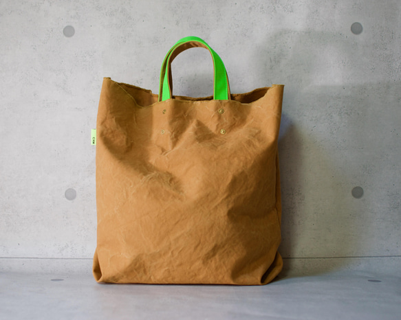 EASY TOTE 4枚目の画像