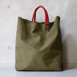 EASY TOTE 6枚目の画像