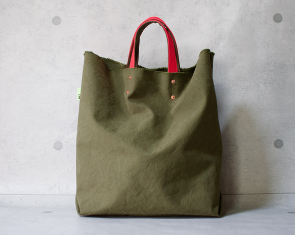 EASY TOTE 6枚目の画像