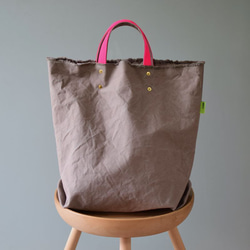 EASY TOTE 5枚目の画像