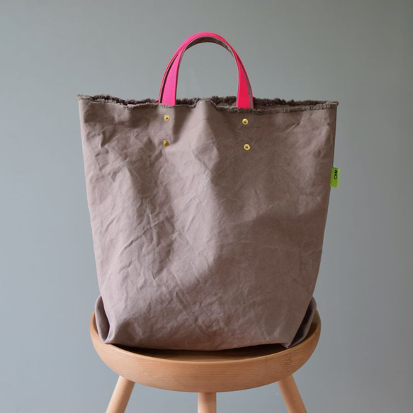 EASY TOTE 5枚目の画像