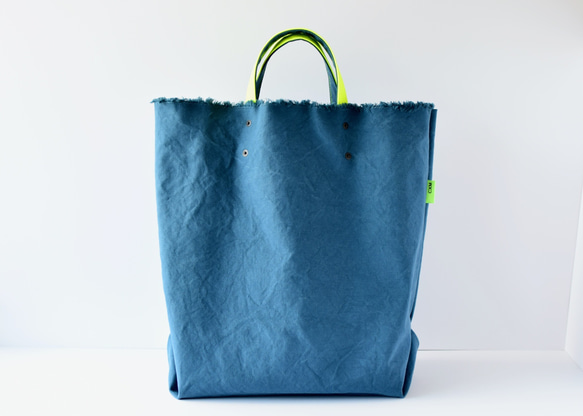 EASY TOTE 1枚目の画像