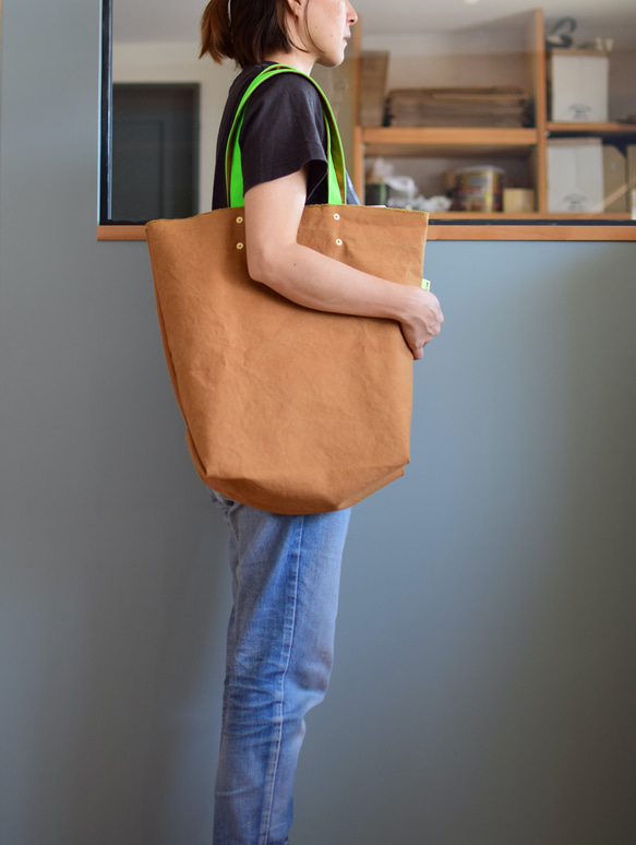 EASY TOTE 19枚目の画像