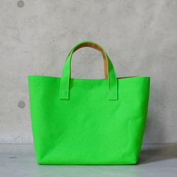極美品 現行 希少色 バーバリー デカロゴ エンボス トートバッグ ネオンカラー 61FS1ULIJDL._SY350_QL65_.jpg