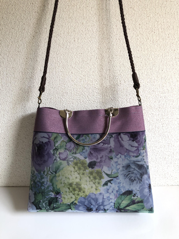 セール】フリルチュールミニBAG（ショルダーバッグ）｜ems