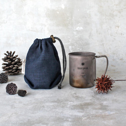 南部鉄器 鉄瓶 「スワローポット」 0.6L 【グッドデザイン賞2021受賞