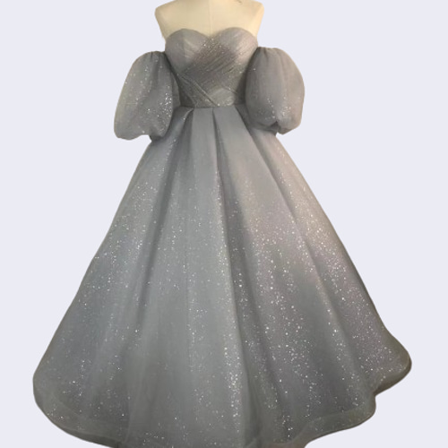 送料無料！おしゃれ上級者に人気！ カラードレス ソフィア ソフト  