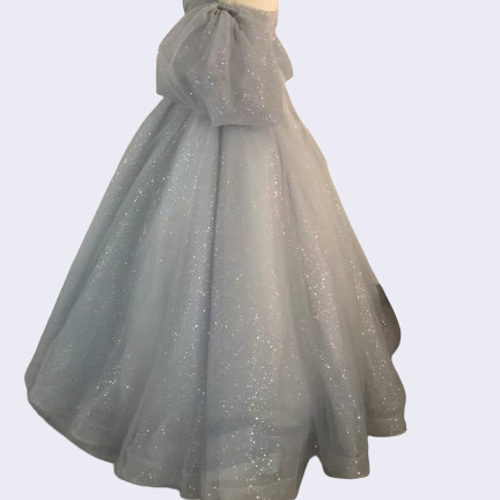 送料無料！おしゃれ上級者に人気！ カラードレス ソフィア ソフト  