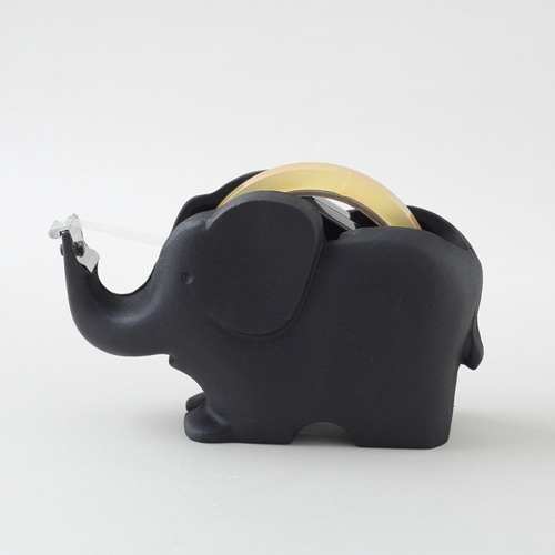 南部鉄器　ゾウ　テープカッター大＆鋳鉄　猿　フック3サイズ　まとめて　日本製 楽天市場】テープカッター ゾウ（大） 南部鉄器 日本製 水沢鋳物