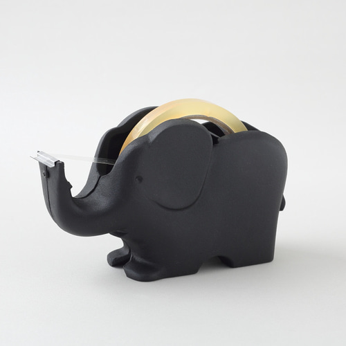 テープカッター ゾウ 南部鉄器 その他インテリア雑貨 水沢鋳物工業協同