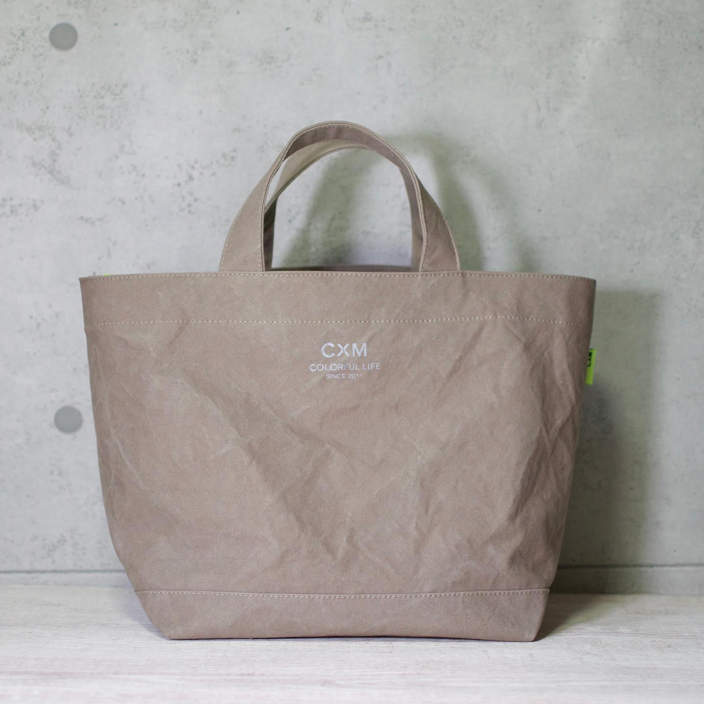EVERYDAY TOTE / GRAY