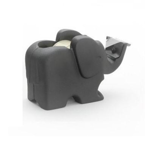 テープカッター ゾウ 南部鉄器 | まいにち、鉄器。