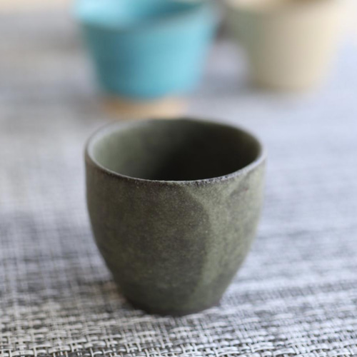 お猪口 ⑲ 4点セット お猪口 ⑲ 4点セット お猪口 ⑲ 4点セット 盃・酒器 徳利