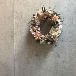 w.s.mam様確認用♡イニシャルオブジェ アルファベットオブジェ イニシャルオブジェ再販×7 ドライ