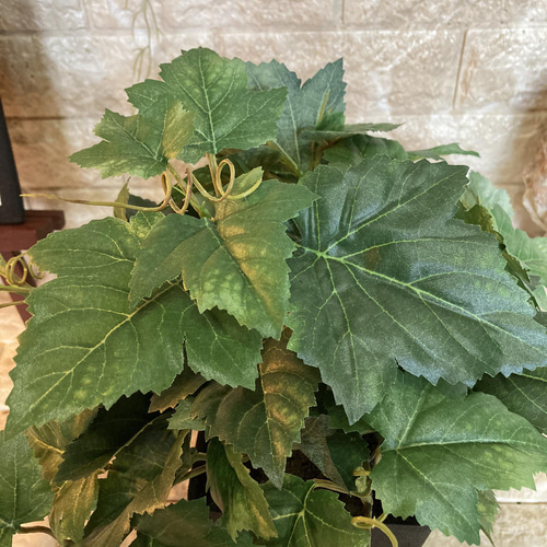 光触媒 人工観葉植物 ウォールグリーン フェイク フラワー