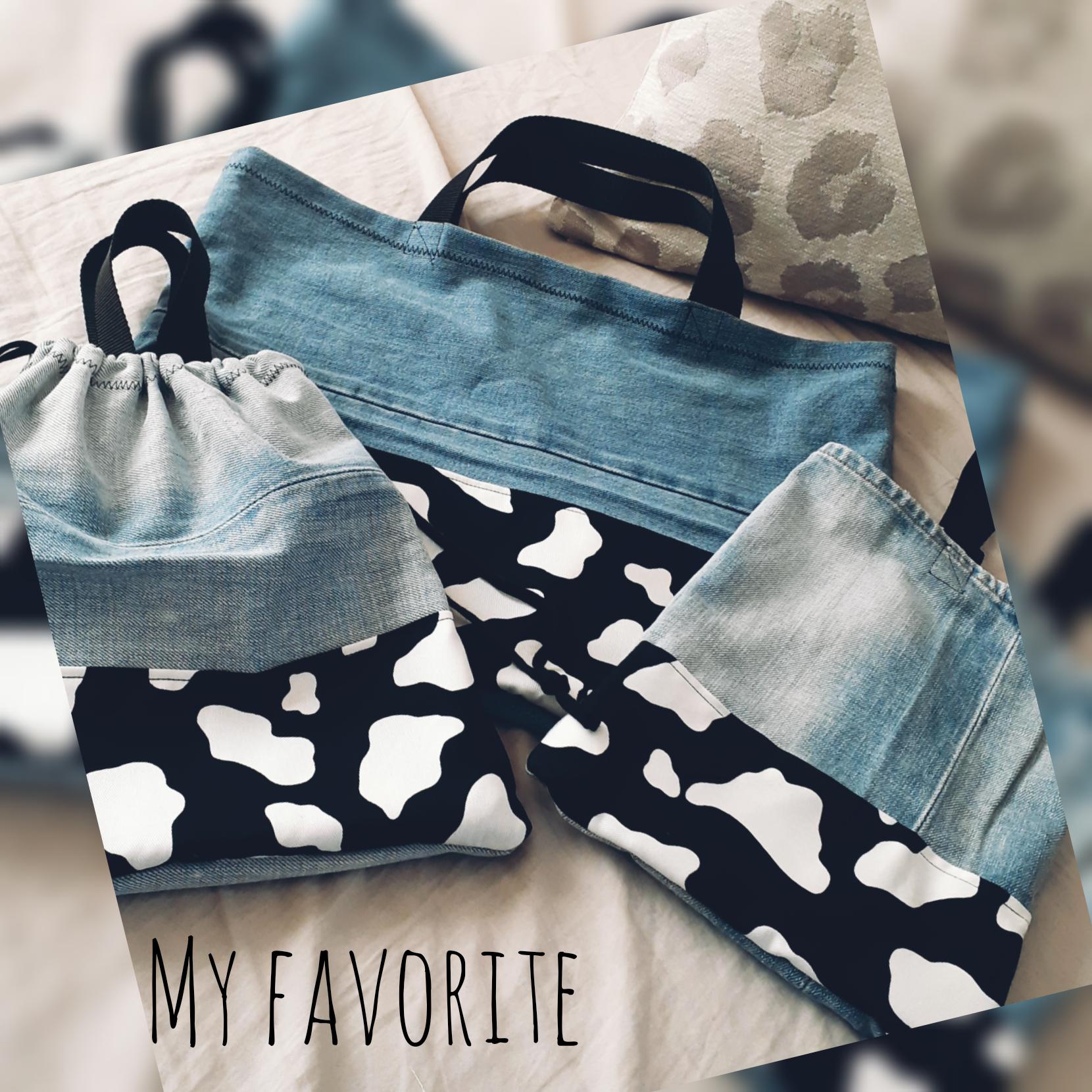 入学セット　三点セット　牛柄　ヒョウ柄　入園準備　入園グッズ　入学グッズ　入学準備　星柄　星条旗　アメリカン