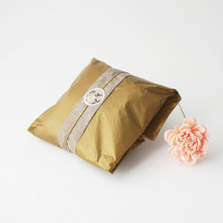 リアル&デザイン藤の花ノ香　15ml 匂い袋有料　6色から選ぶ　 11枚目の画像