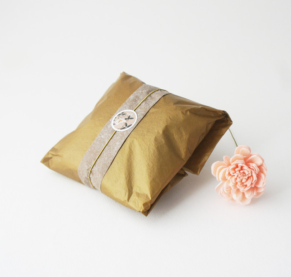 リアル&デザイン藤の花ノ香　15ml 匂い袋有料　6色から選ぶ　 11枚目の画像