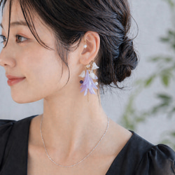 イヤーフック の人気通販｜Creema(クリーマ) ハンドメイド・手作り