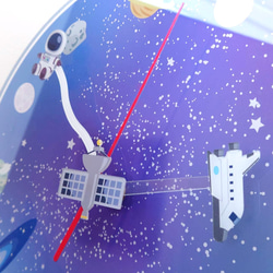 space clock~宇宙を旅する時計~ 3枚目の画像
