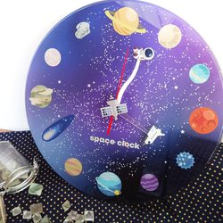 space clock~宇宙を旅する時計~ 7枚目の画像