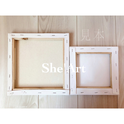 原価M・modern・ナチュラル / キャンバスアート インテリア ナチュラル