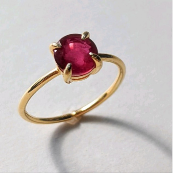 遺品整理 指輪 ルビー風 18K 遺品整理 指輪 ルビー風 18K 遺品整理 指輪 ルビー風 18K 遺品