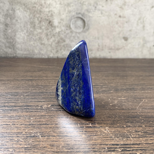 ラピスラズリ 原石 その他置物 SAKURA STONE 通販 13701168
