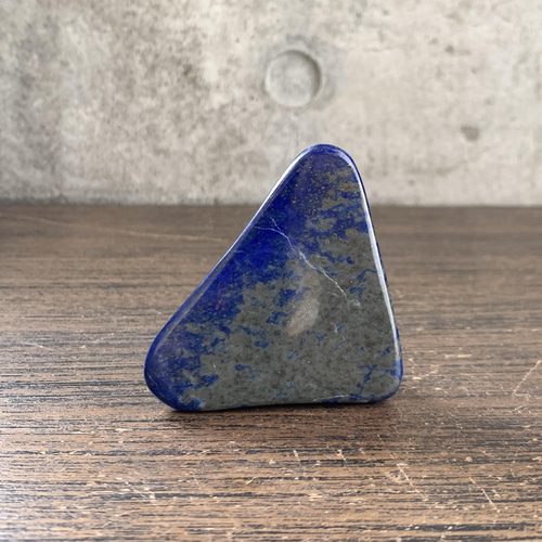 ラピスラズリ 原石 その他置物 SAKURA STONE 通販 13701168 ラピスラズリ 原石 その他置物 SAKURA STONE 通販 13701168