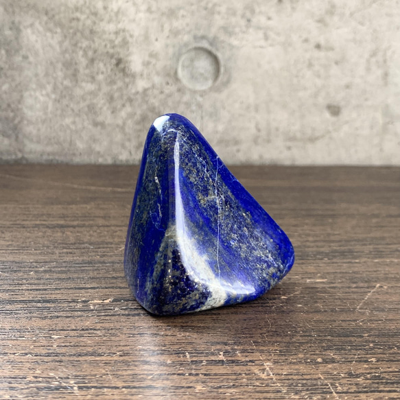 ラピスラズリ 原石 その他置物 SAKURA STONE 通販 13701168