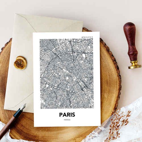 Andri Brasilier Paris ポスター アンドレ・ブラジリエ ANDRE BRASILIER LITHOGRAPHS 1958-1991