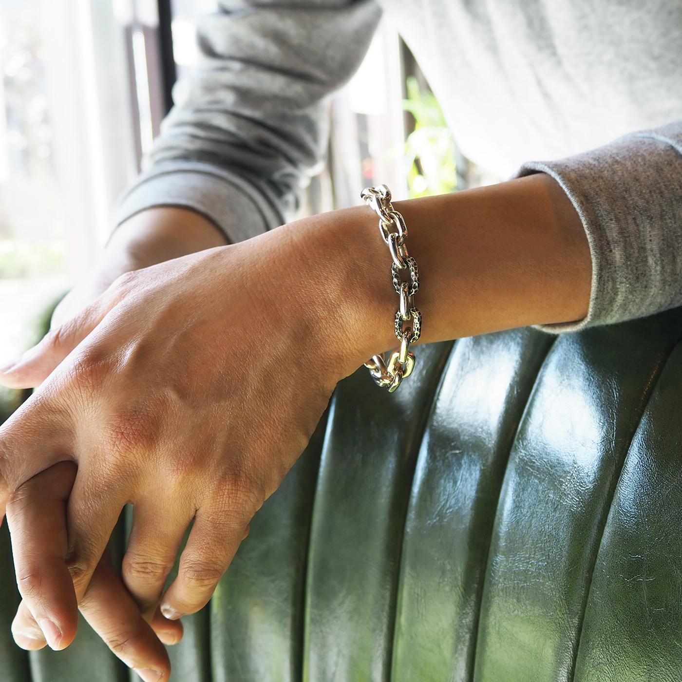 ディグブレスレット