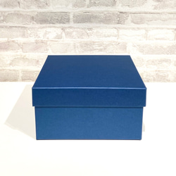 ガラス抹茶碗（抹茶茶碗・雲流黒）お湯使用可・化粧箱入り 4枚目の画像