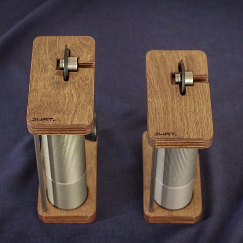 Creamore Mill／Hat Stand クレモアミル・帽子スタンド キッチンロールスタンド（クレモアミル／Creamore Mill） フリー