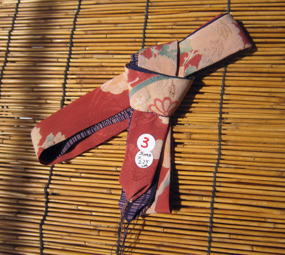 古布◇貴重な明治時代の貴重な縮緬◇アンティーク着物◇長襦袢◇ 古布◇貴重な明治時代の貴重な縮緬◇アンティーク着物◇長襦袢◇