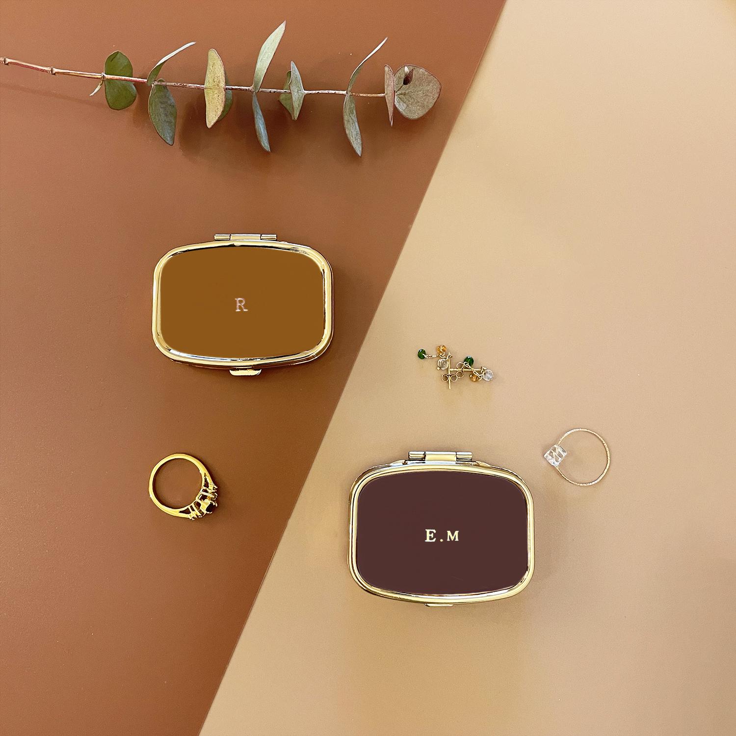 ジュエリーケース　ピルケース　シューズ　ゴージャス　ジュエリー　置物　飾り物