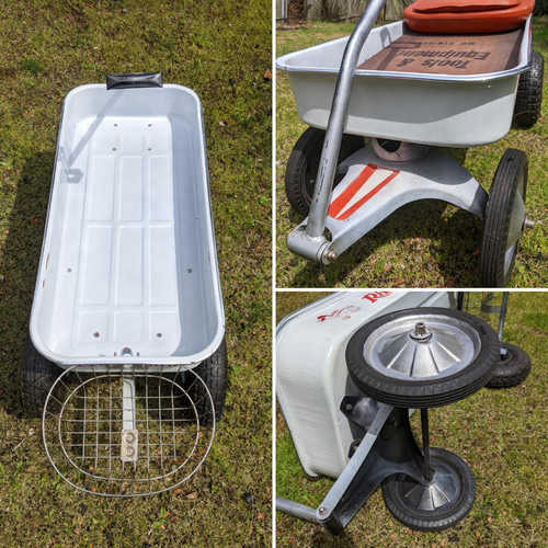 ラジオフライヤーATW カスタム アメリカン ホットロッド Style/ カスタム ATW ラジオフライヤー