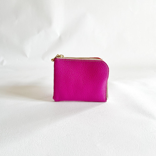 ⭐️小さなカバンにも◎⭐️フルラ 財布 三つ折り ピンク バビロン ミニ財布 FURLA（フルラ） 財布 三つ折り財布 バビロン ミニ BABYLON S TRIFOLD