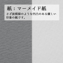 【こどもの日・名入れ】鯉のぼり＆兜のメッセージボード　グレー　こいのぼり　初節句や端午の節句の飾りや写真撮影に！ 13枚目の画像