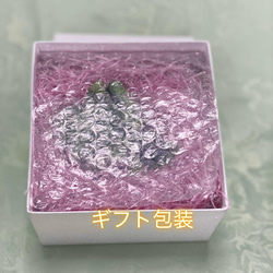 【陶器作品】手びねりバラの蓋付き小物入れ✨ 6枚目の画像