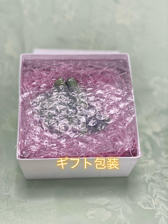 【陶器作品】手びねりバラの蓋付き小物入れ✨ 6枚目の画像