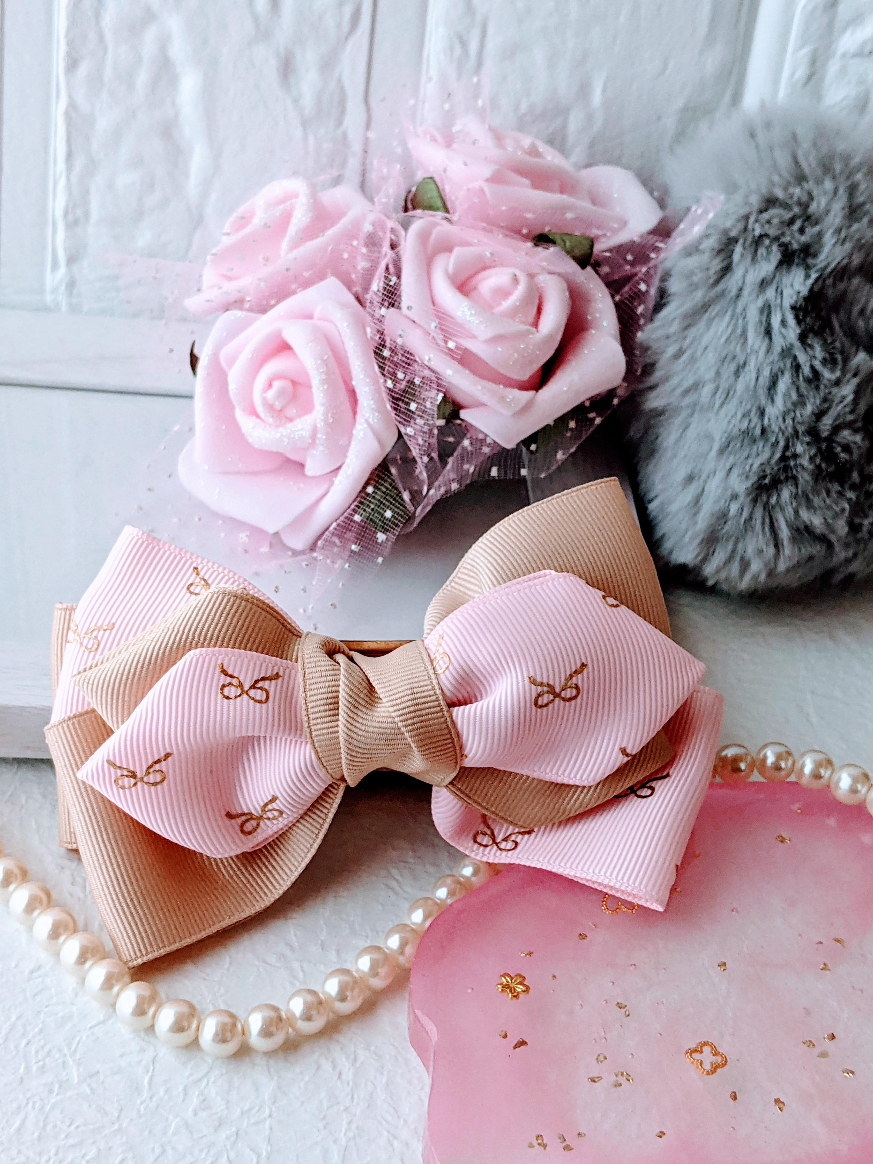 人気♡リボンのプロを目指す♡【単品ライセンスコース】