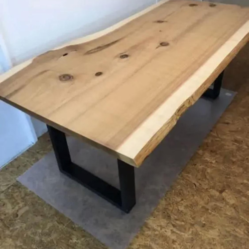 お買い得 無垢 一枚板 190cmサイズ