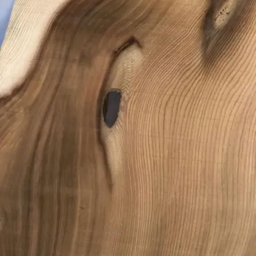 大特価 最大幅103cm W190サイズ 天然 無垢 一枚板ダイニング  