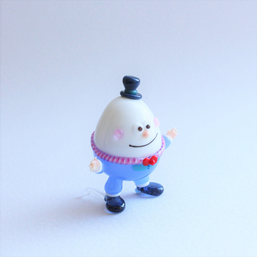 キット】ハンプティダンプティ（作り方動画付き） キット 和小物