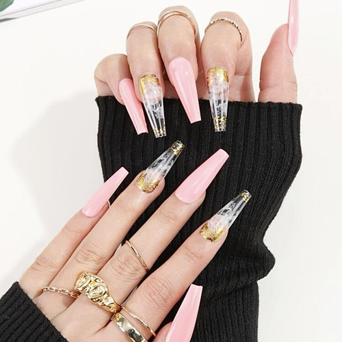 繰り返し使えるネイル EVER NAIL｜エバーネイル