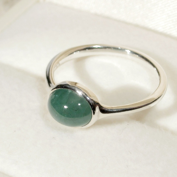 専用出品 】 エメラルド リング 専用出品 Cloche クロチェ エメラルド