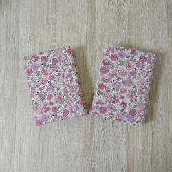 usagi3　聖書カバー　讃美歌カバー　こどもさんびかカバー　濃紺　男の子 手刺繍 聖書カバー 讃美歌カバー こどもさんびか 文庫本 濃紺