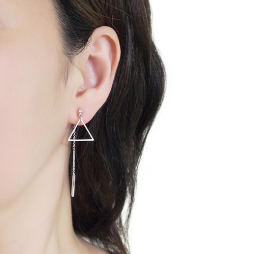 新品未使用、定価以下】Triangle Pierce 10