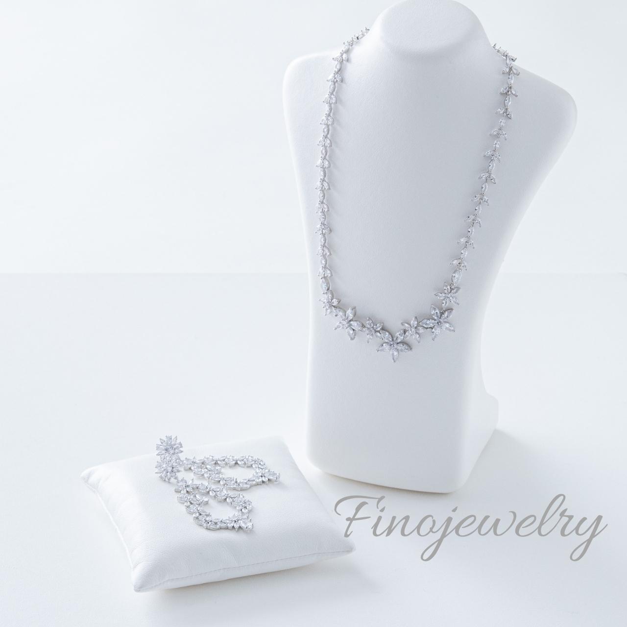 動画有【送無・SpcialBox付】P058N005　2set #Wedding #イヤリング スター